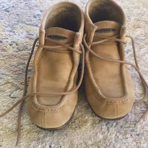 Men’s Roper’s-size 10
